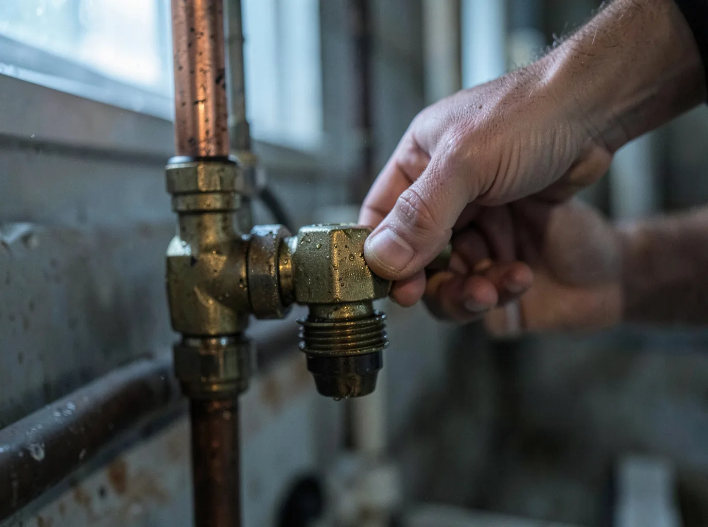Emergency Plumber Grantham, NH FAQs